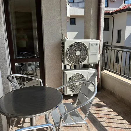 Complex Dreams Bmt Sozopol