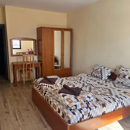 Complex Dreams Bmt Apartmán