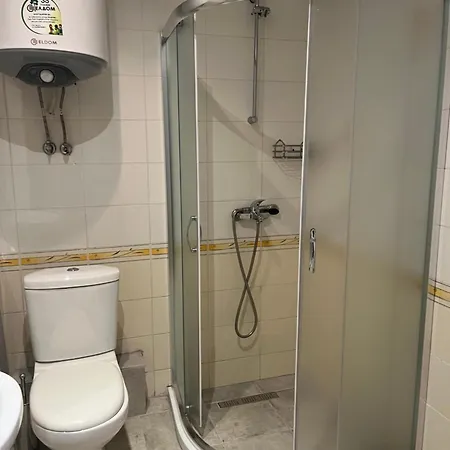 Lejlighed Complex Dreams Bmt