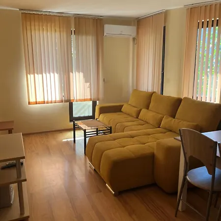Apartmán Complex Dreams Bmt *