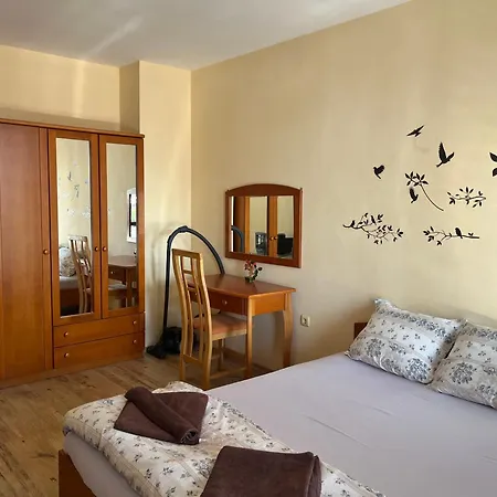 Complex Dreams Bmt Lejlighed Sozopol