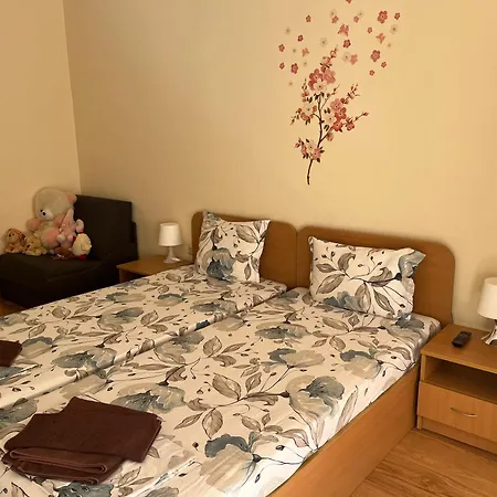 Complex Dreams Bmt Apartmán