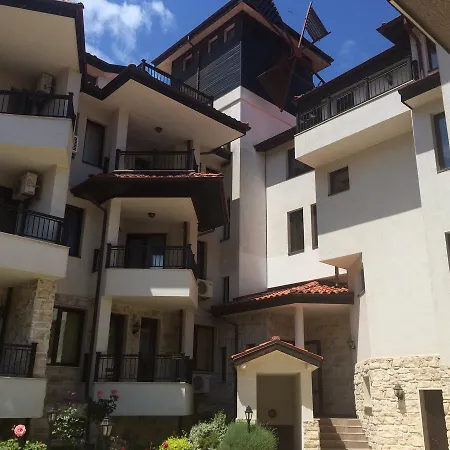 Complex Dreams Bmt Sozopol