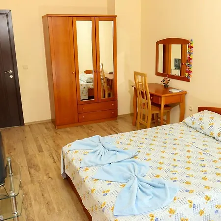 Complex Dreams Bmt Apartmán