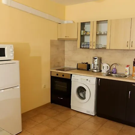 Complex Dreams Bmt * Sozopol