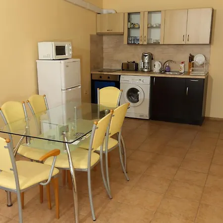 Complex Dreams Bmt Sozopol