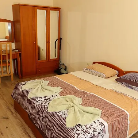 Complex Dreams Bmt Apartmán Sozopol