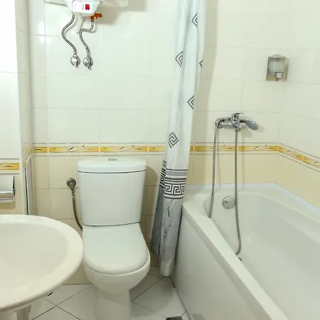 Apartmán Complex Dreams Bmt *