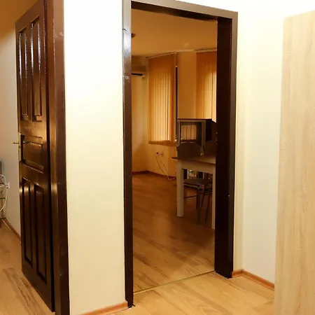 Apartmán Complex Dreams Bmt Sozopol