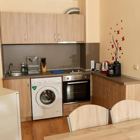 Complex Dreams Bmt Sozopol