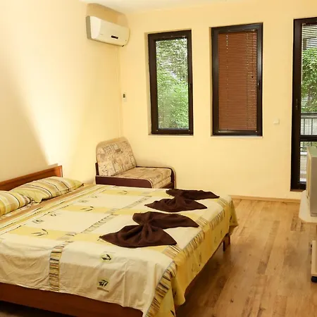 Apartmán Complex Dreams Bmt
