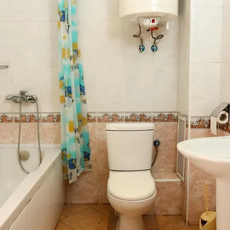 Complex Dreams Bmt Sozopol