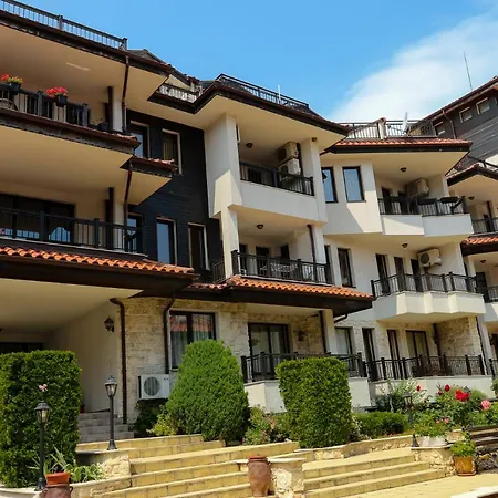 Apartmán Complex Dreams Bmt