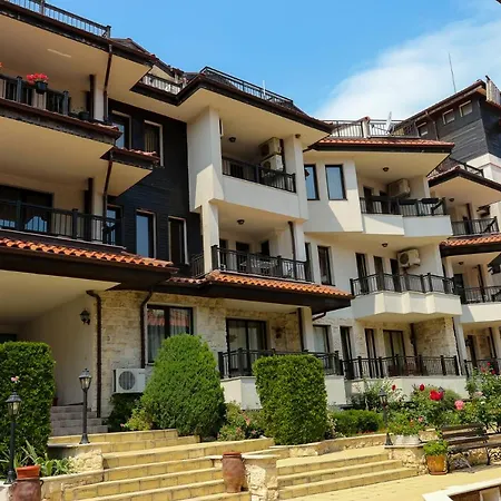 Complex Dreams Bmt Sozopol