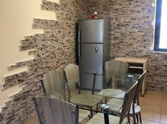 Апартамент комплекс дриймс бмт *