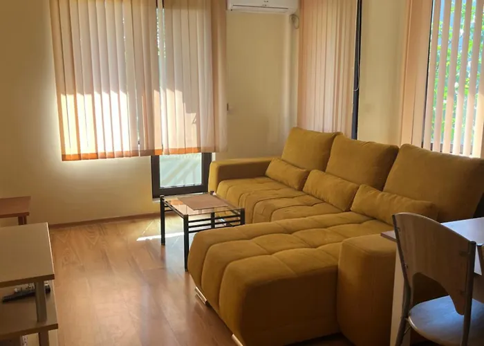 Апартамент комплекс дриймс бмт *