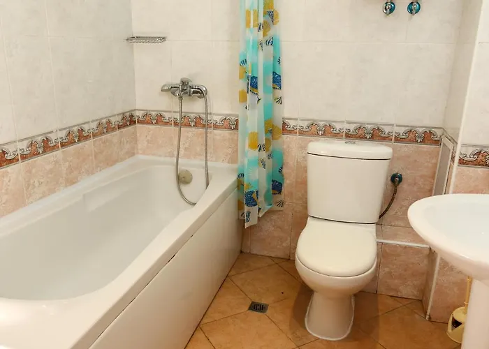 Апартамент комплекс дриймс бмт