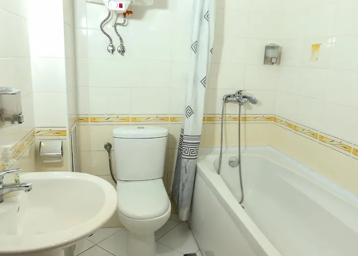 Апартамент комплекс дриймс бмт *