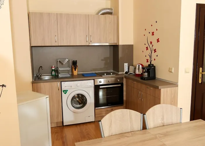 комплекс дриймс бмт Созопол