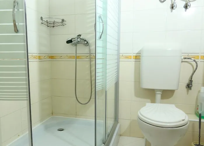 комплекс дриймс бмт Апартамент Созопол