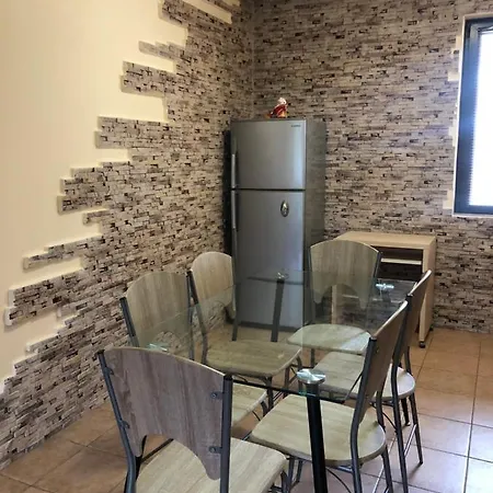 Appartement Complex Dreams Bmt *