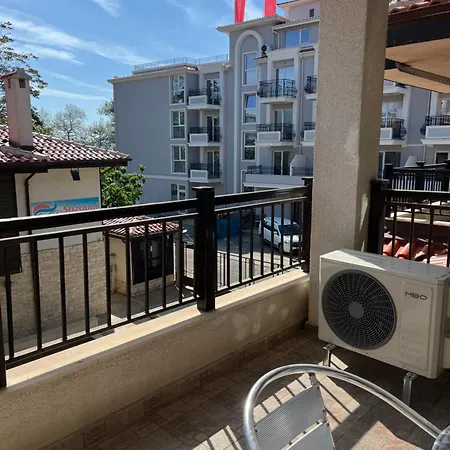 Complex Dreams Bmt דירה *