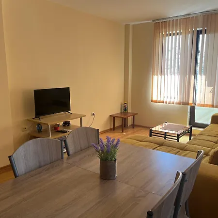 Appartement Complex Dreams Bmt Sozopol