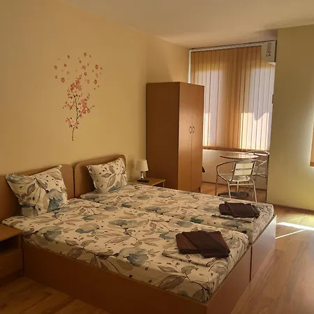 Appartement Complex Dreams Bmt *