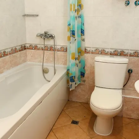 Appartement Complex Dreams Bmt