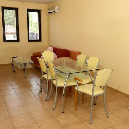 Appartement Complex Dreams Bmt