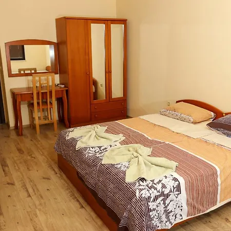 Daire Complex Dreams Bmt