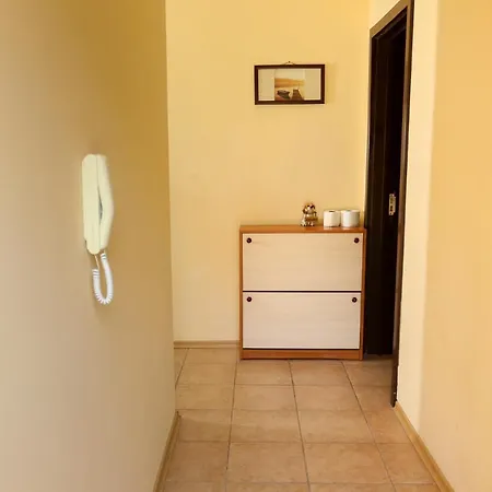 Complex Dreams Bmt Apartment Sozopol