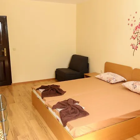 Appartement Complex Dreams Bmt *