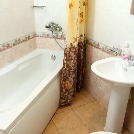 Apartment Complex Dreams Bmt Sozopol
