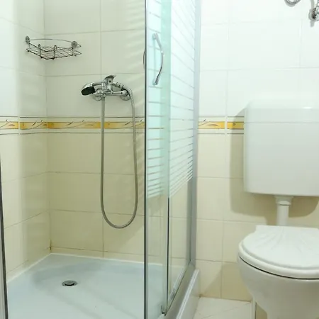 Complex Dreams Bmt Apartment Sozopol