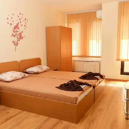 Appartement Complex Dreams Bmt