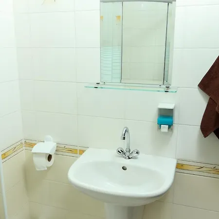 Apartment Complex Dreams Bmt Sozopol