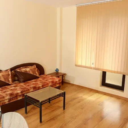 Complex Dreams Bmt Apartment