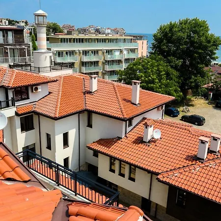 Complex Dreams Bmt Sozopol
