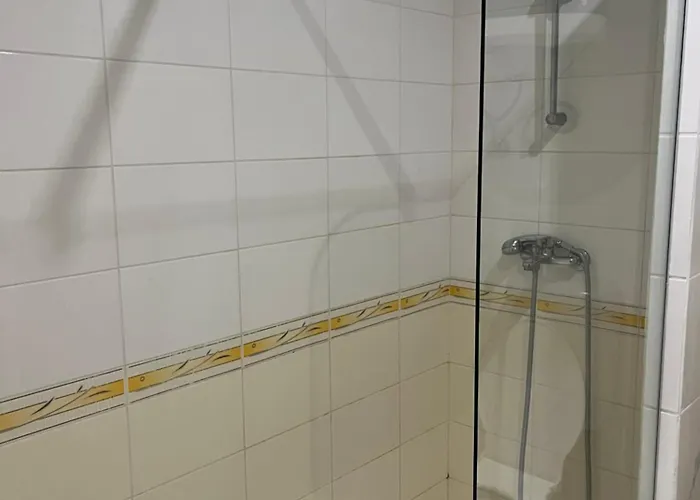 Complex Dreams Bmt דירה סוזופול