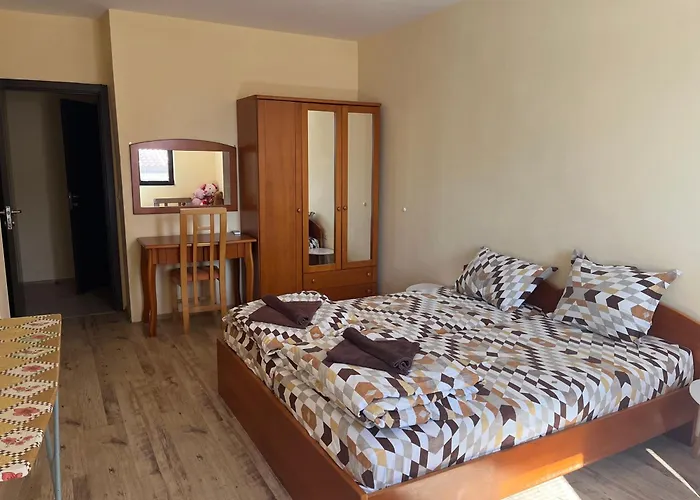 Complex Dreams Bmt דירה