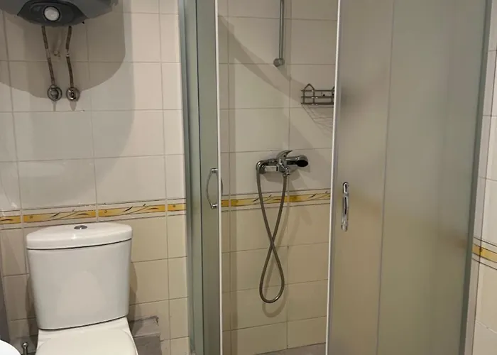 דירה Complex Dreams Bmt