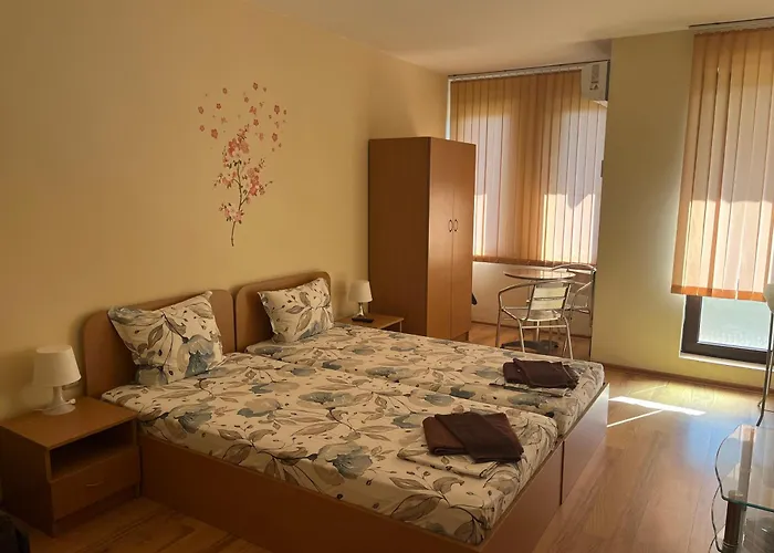 דירה Complex Dreams Bmt *