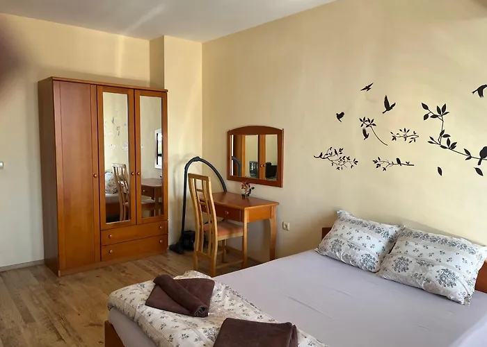 Complex Dreams Bmt דירה סוזופול