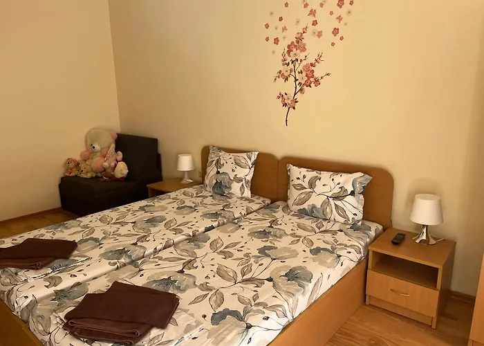 Complex Dreams Bmt דירה