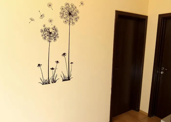 Complex Dreams Bmt Apartment *