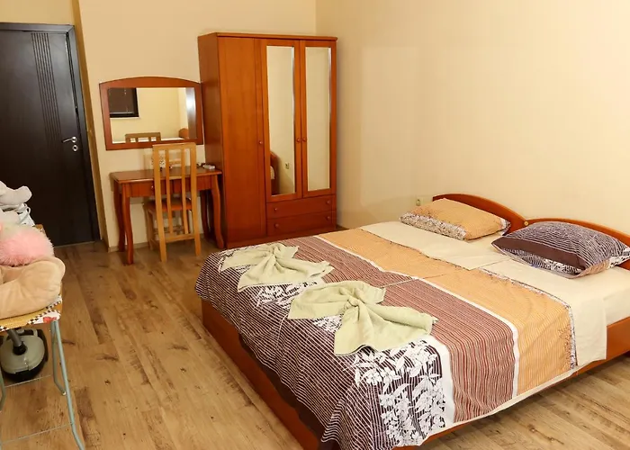 דירה Complex Dreams Bmt