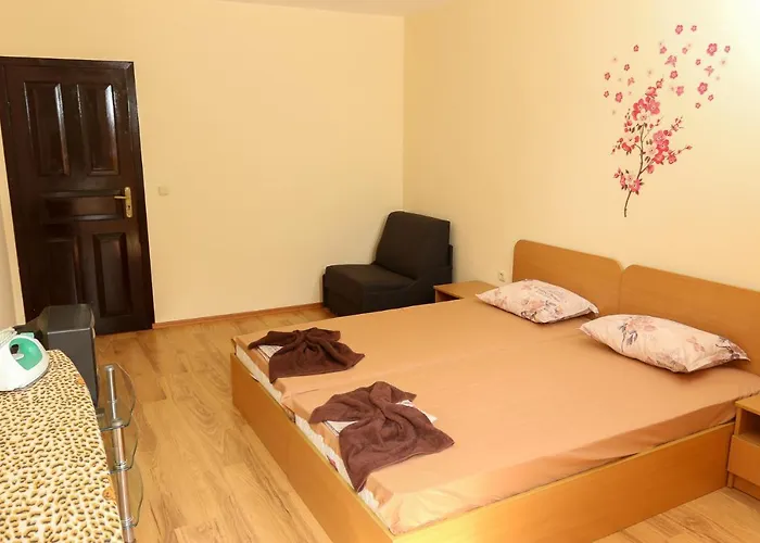 דירה Complex Dreams Bmt *