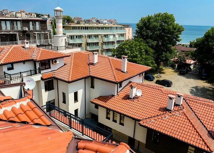 Complex Dreams Bmt Sozopol